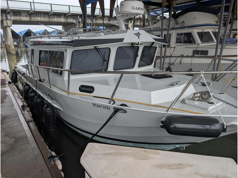 2019 Kingfisher 3425 Gfx Gfx alt