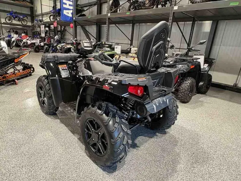 2026 Polaris Sportsman Touring 850 Premium thumbnail 5