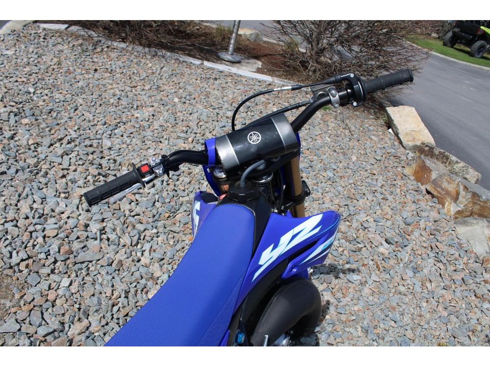 2025 Yamaha Yz65 alt