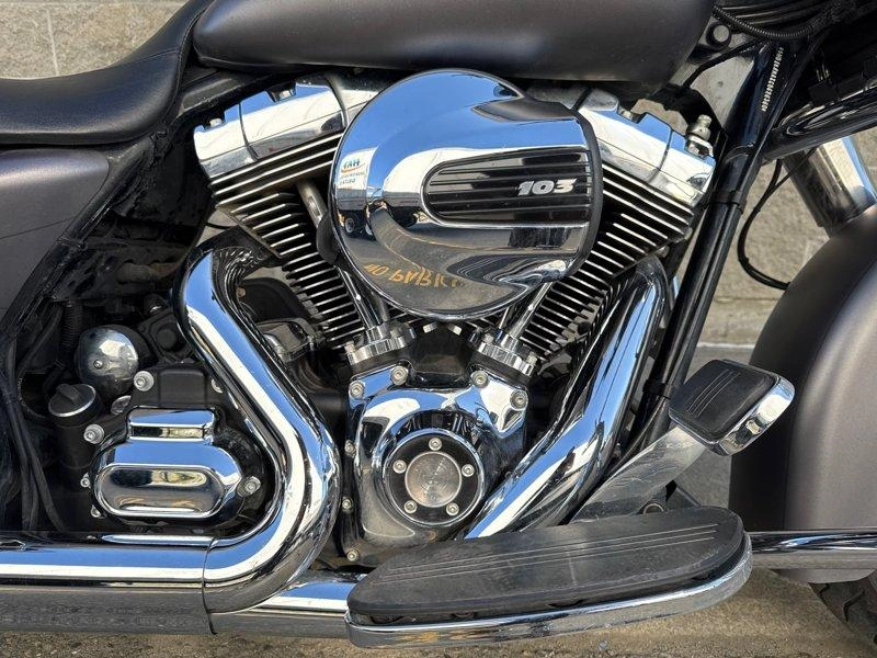 2016 Harley-davidson Flhxs - Street Glide® Special alt