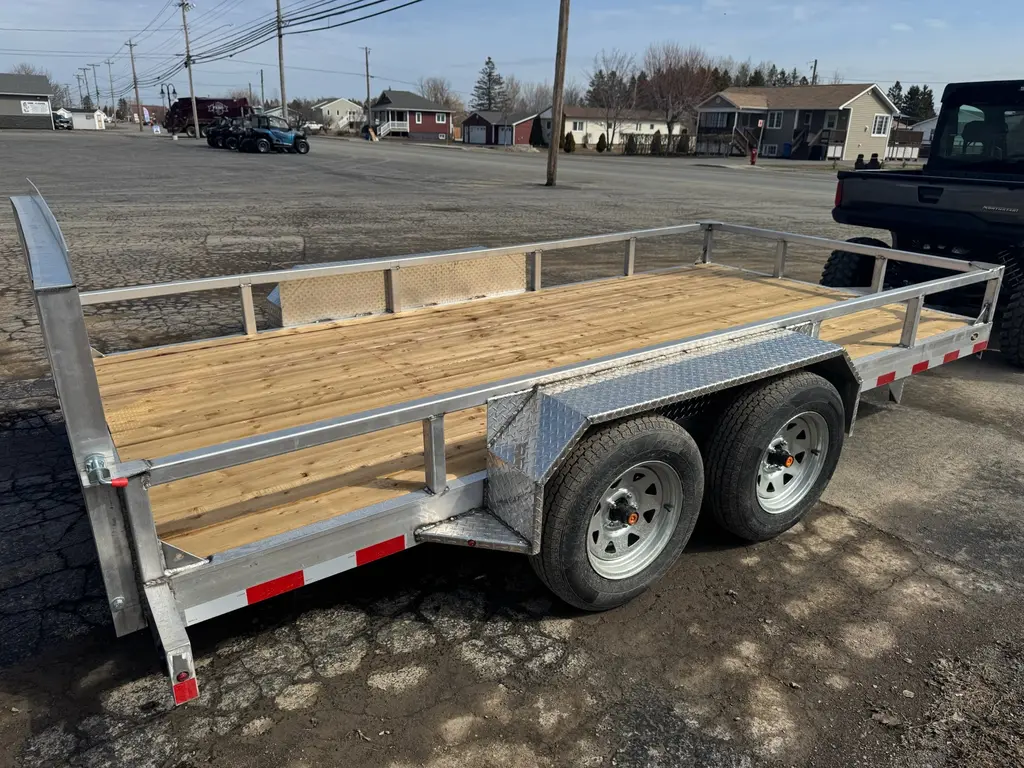 2026 Other ALL 7 X 14 - 2 AXLE
