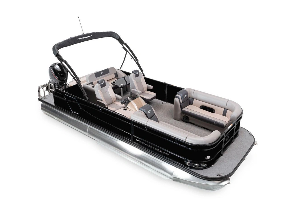 2026 Princecraft Quorum 23 Rl W/mercury 200 V6 L alt