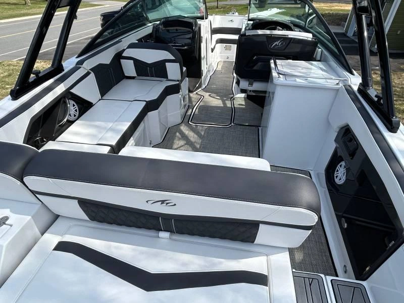 Autre Monterey 258 Ss / Mercruiser 6.2l Dts 2024 alt