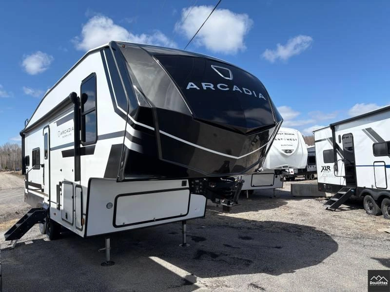 Arcadia 242 Slmd 2026 alt