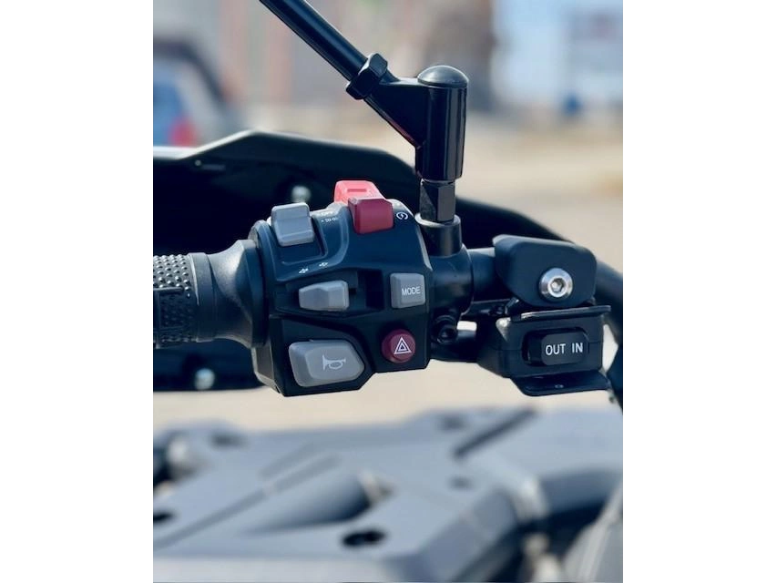 Cfmoto Cforce 600 Eps 2026 alt