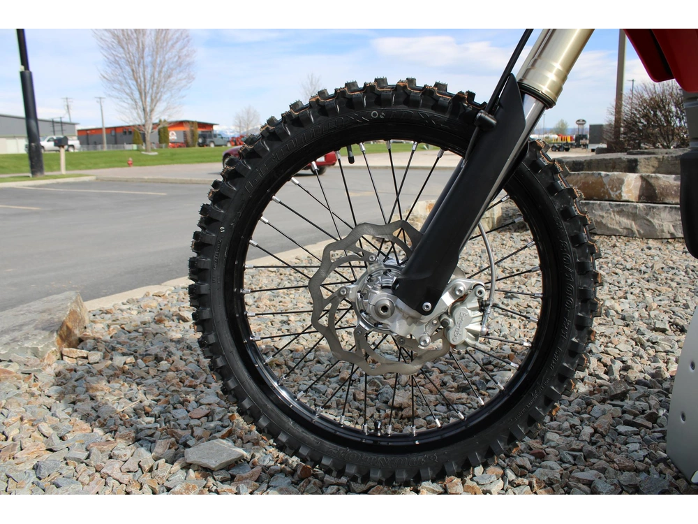 2025 Stark Future Varg Ex 80 Hp alt