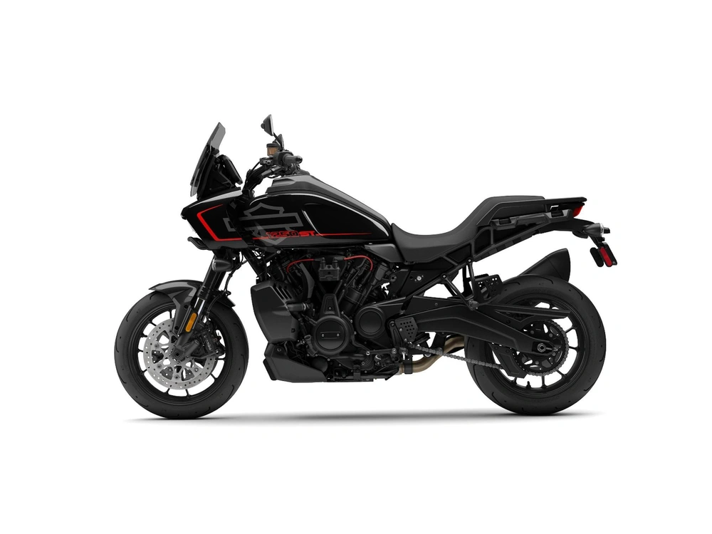 2026 Harley-davidson Pan América St Ra1250st alt