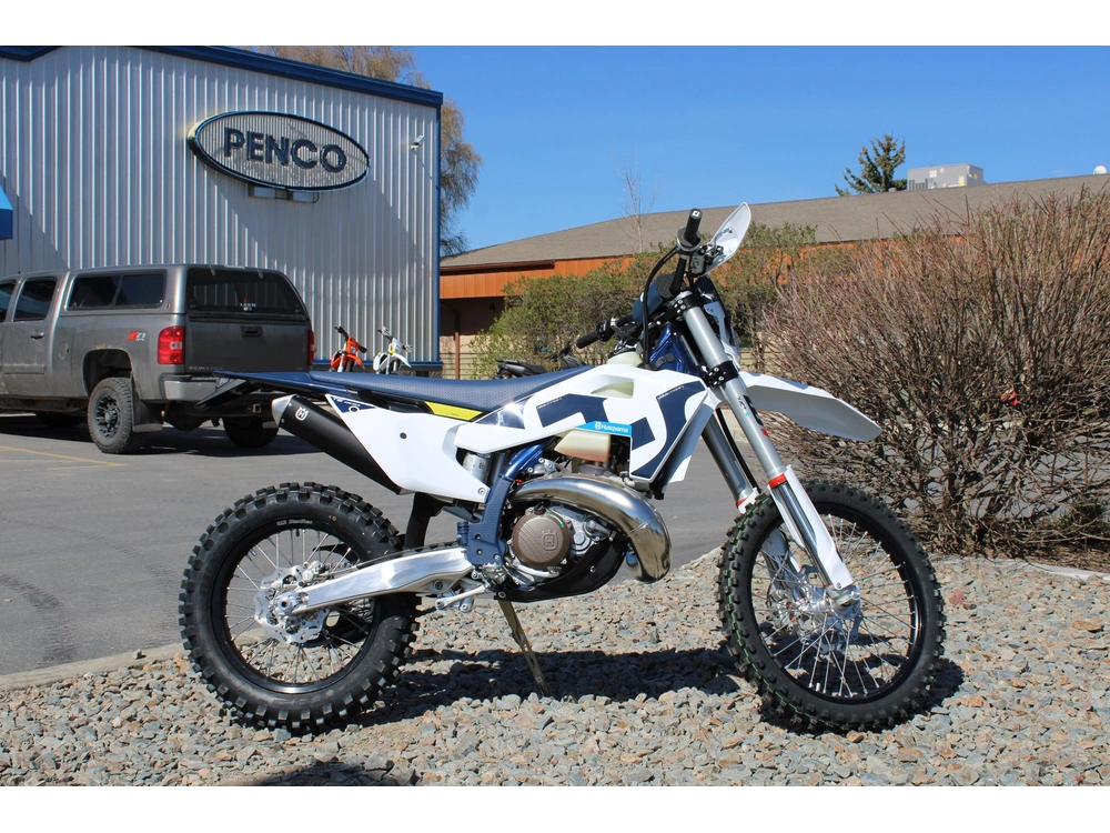 2026 Husqvarna Te 300 alt