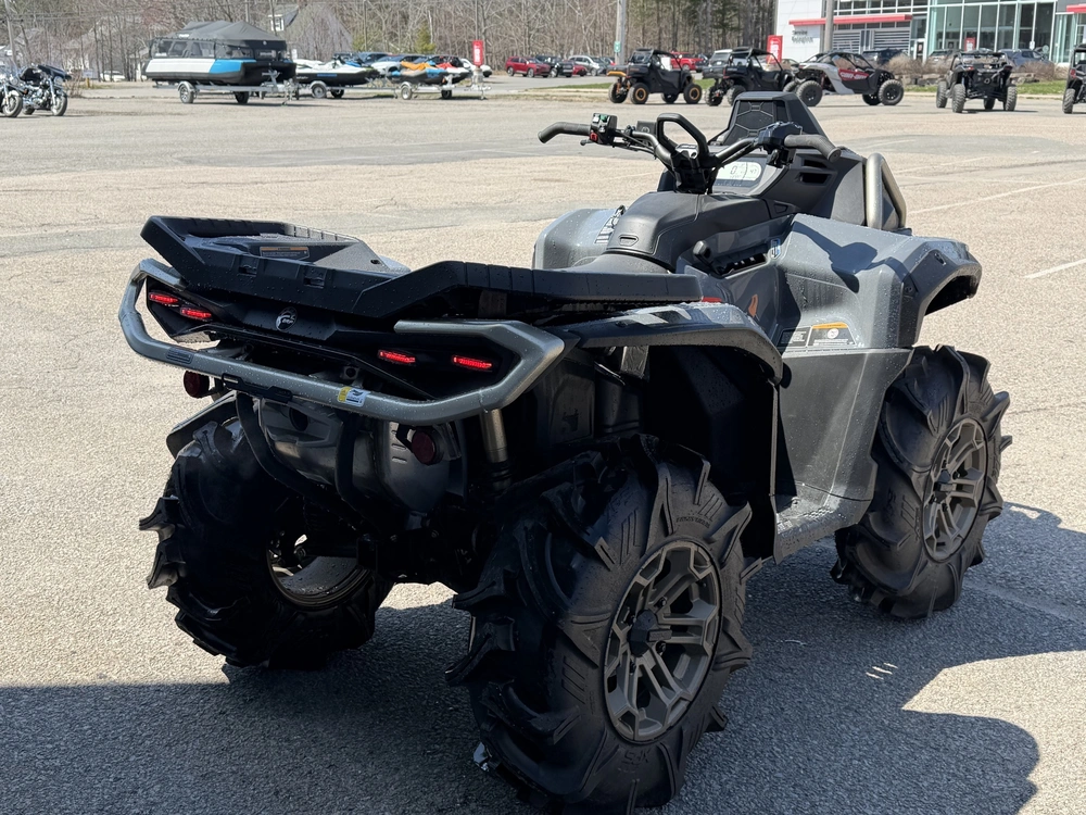 2026 Brp Outlander X Mr 1000r (canada) alt