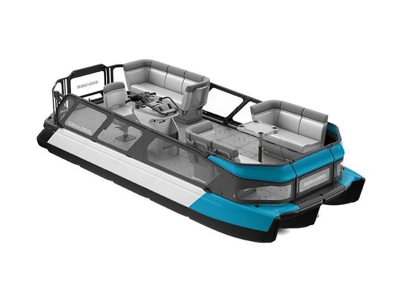2023 Sea-doo Switch 19ft 170 alt