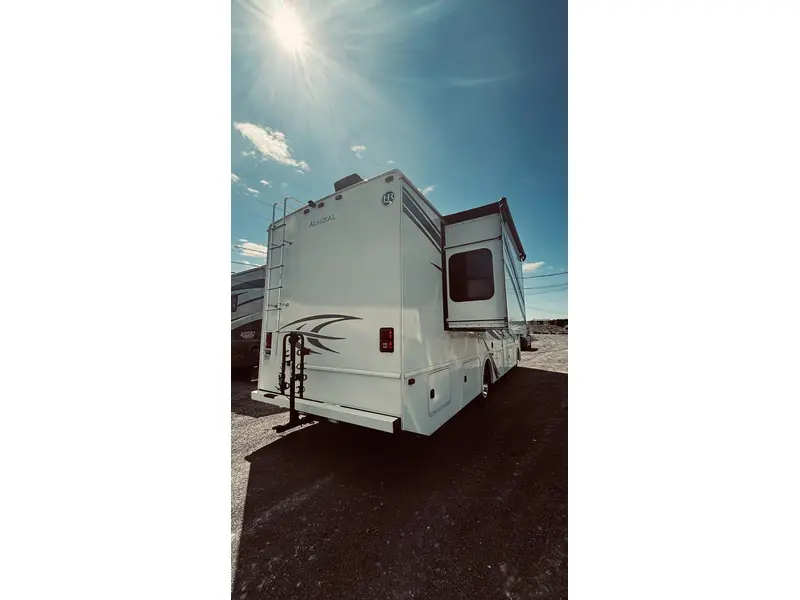 2019 Holiday Rambler ADMIRAL 32S thumbnail 4