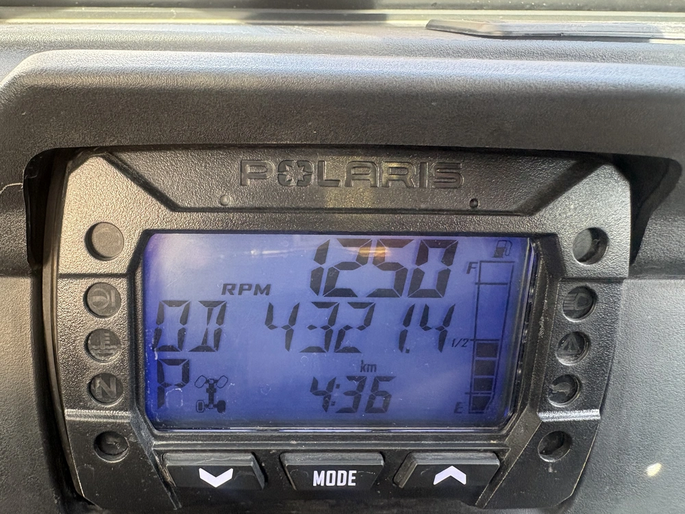 Polaris Ranger 570 Sp Premium 2024 alt