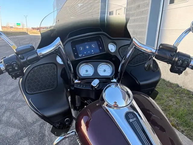 2019 Harley-Davidson Road GlideFLTRX