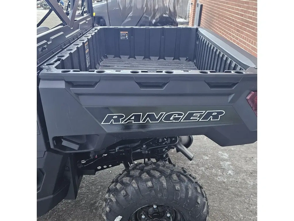 2026 Polaris Ranger 1000 Eps alt