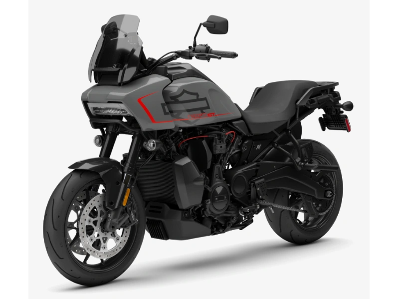 2026 Harley-davidson Ra1250st Pan America 1250 St alt