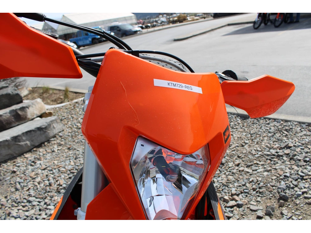 2024 Ktm 500 Xw-f alt