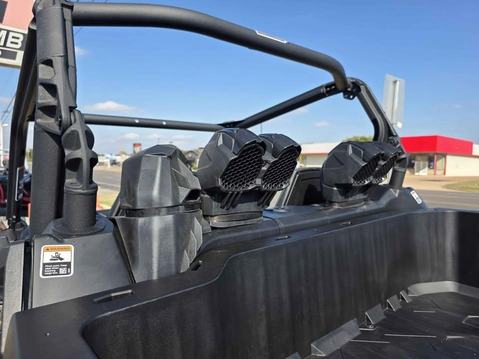 2026 Can-am Commander Xmr 1000r Dark Wildland Camo alt