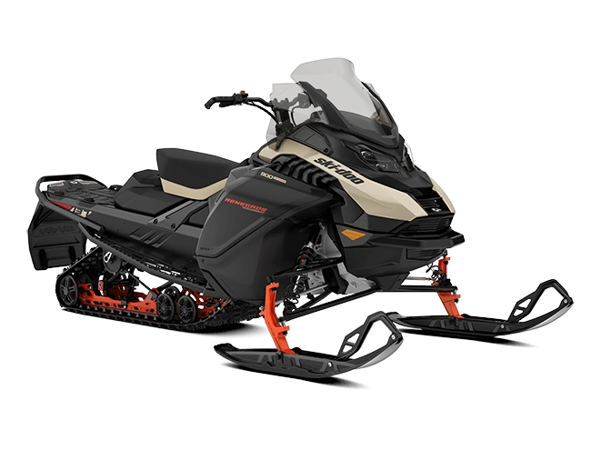 2027 Ski-doo Renegade Adrenaline 900 Turbo alt