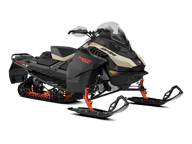Ski-Doo MXZ ADRENALINE 600RR 129 2027