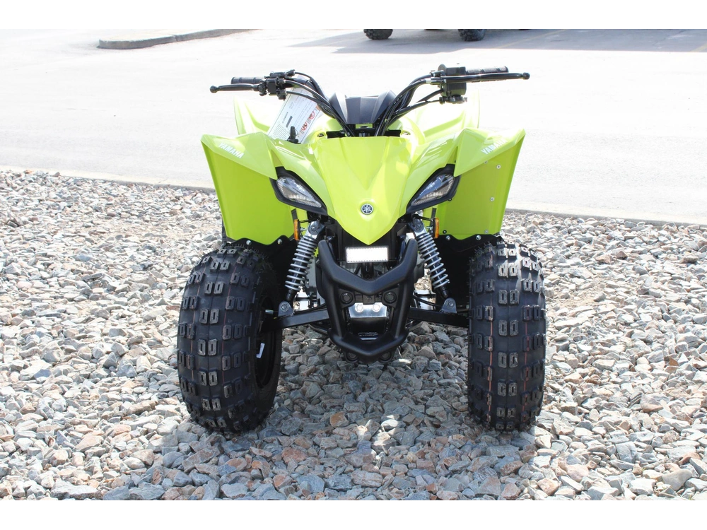 2026 Yamaha Yfz50 alt