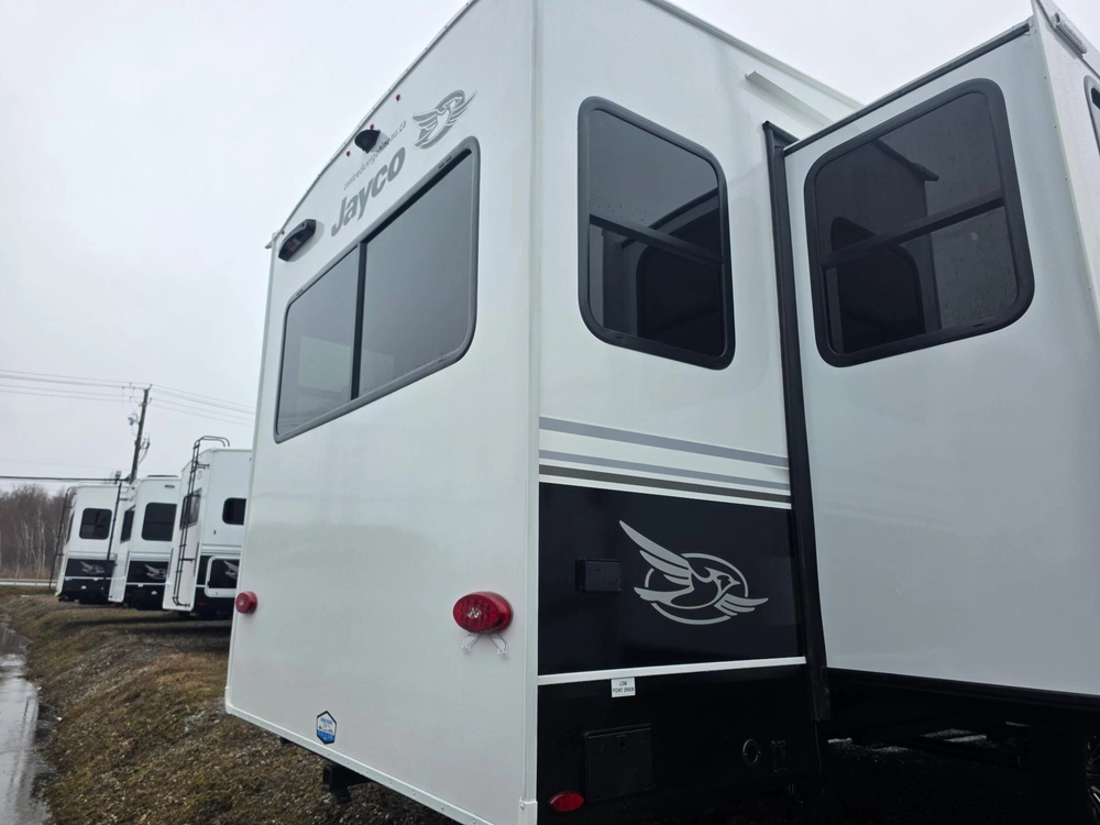 2026 Jayco Eagle Sle (fw) 30rlt alt