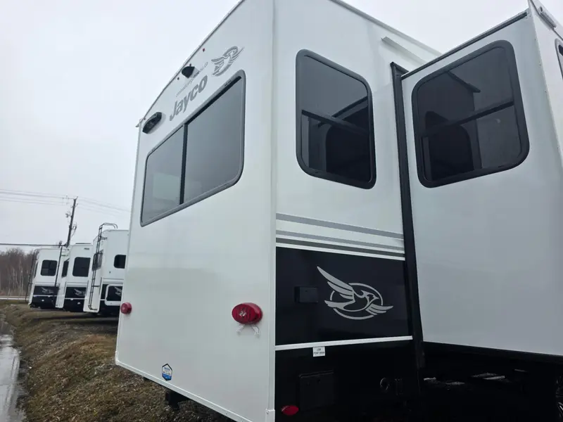 2026 Jayco EAGLE SLE (FW) 30RLT