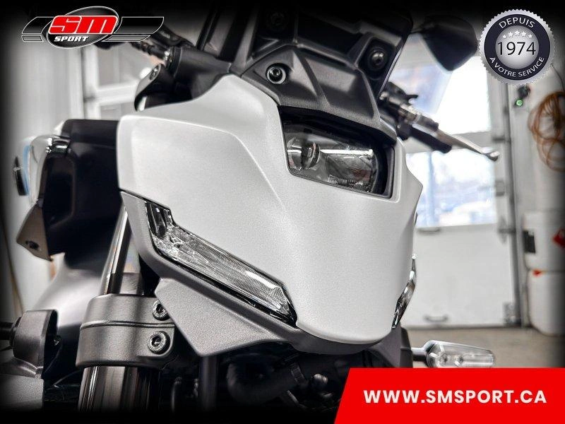 Yamaha Mt-09 2026 alt
