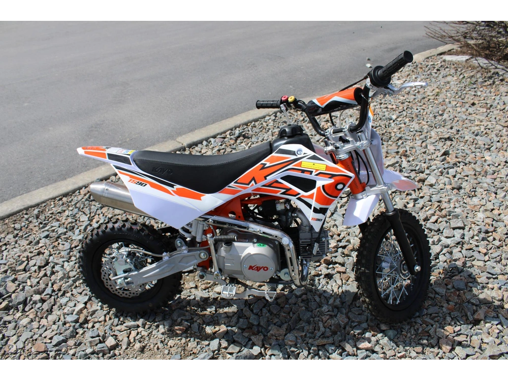 2025 Kayo Ts 90 alt