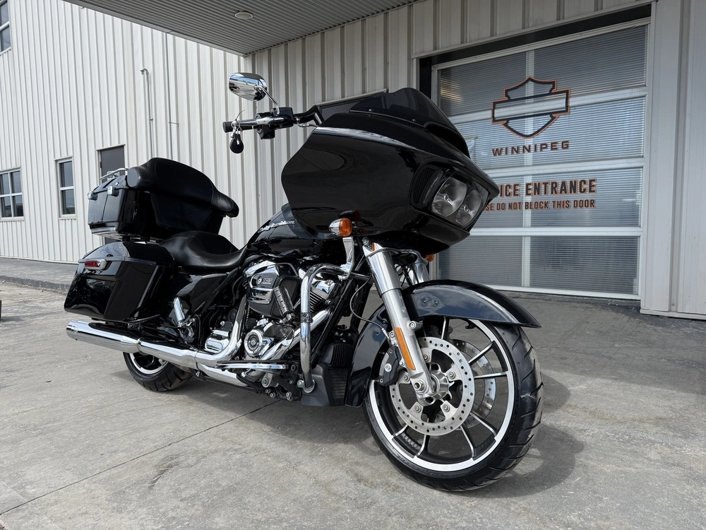 2020 Harley-davidson Road Glide alt