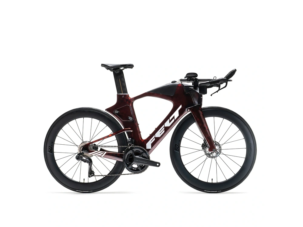 Felt Ia2.0 Pro Ultegra Di2 Power Meter 2026 alt