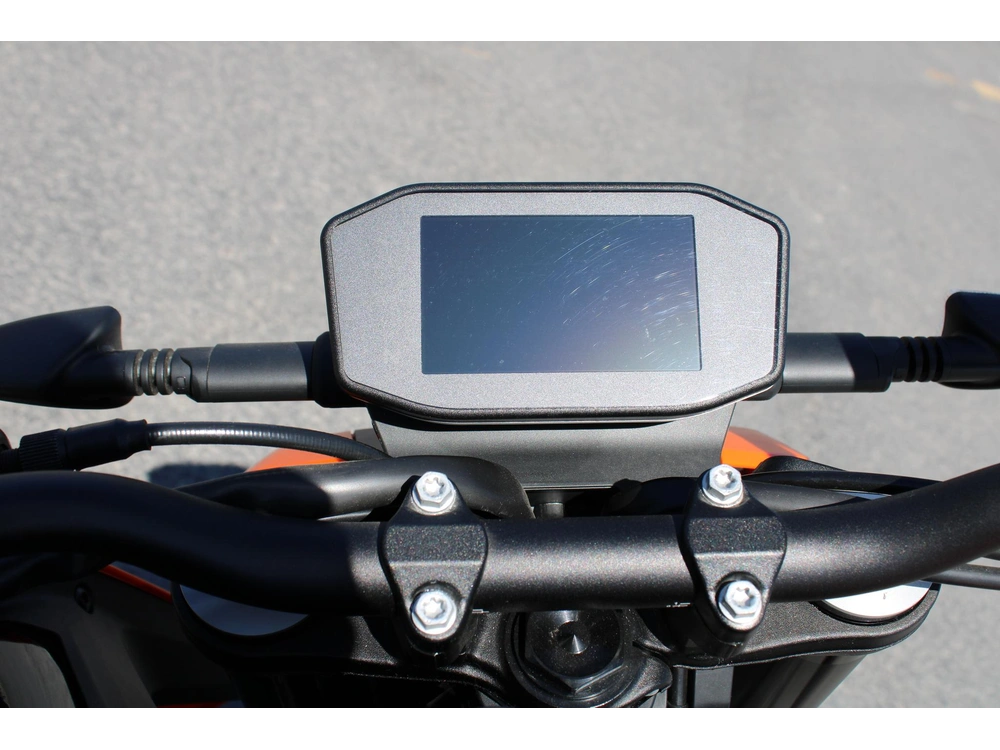 2024 Ktm 790 Duke, Orange Dd alt