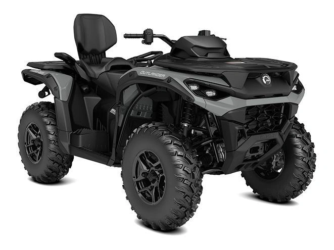 Can-am Outlander Max Dps 850 2026 alt
