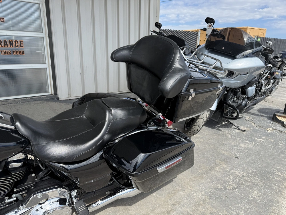 2020 Harley-davidson Road Glide alt