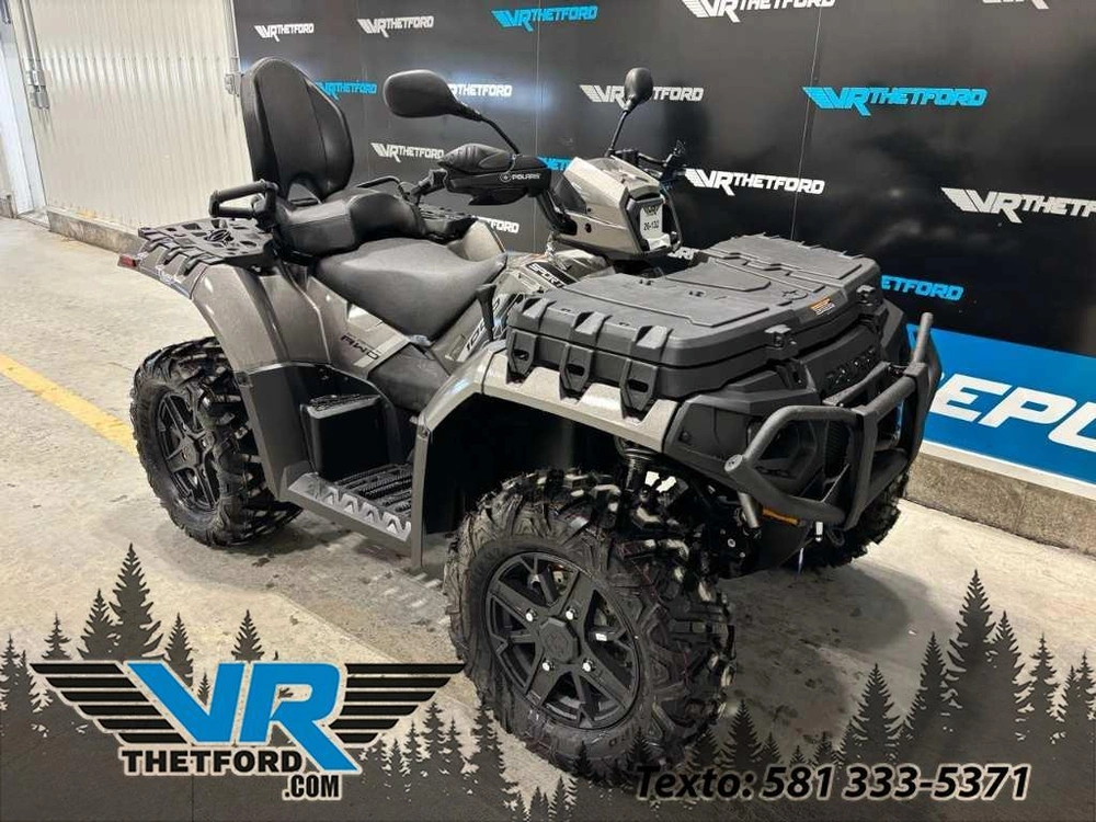 Polaris Sportsman Touring Xp1000 Trail 2026 alt