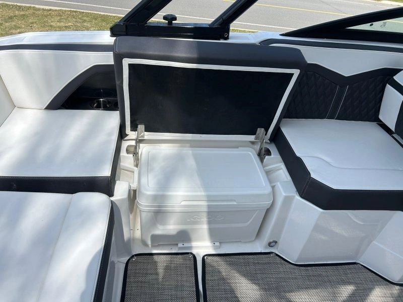 Autre Monterey 258 Ss / Mercruiser 6.2l Dts 2024 alt