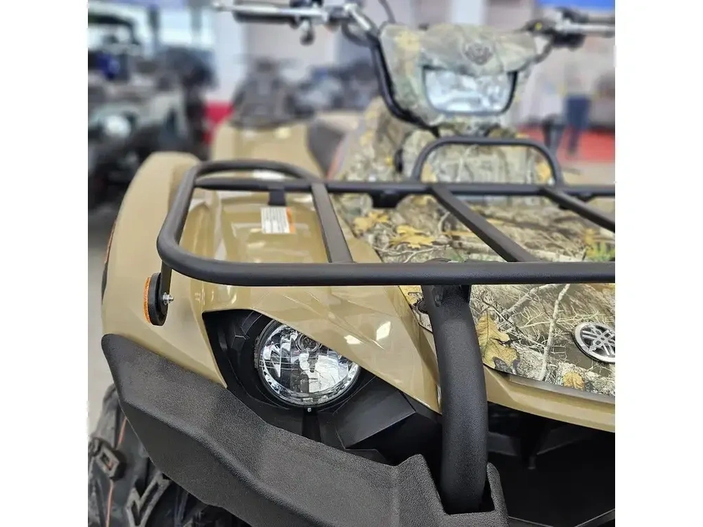 2026 Yamaha Kodiak 450 Eps alt