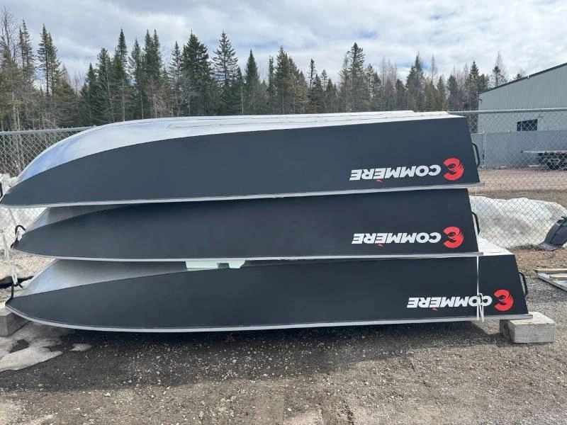 Commère V16 Light 2026 alt