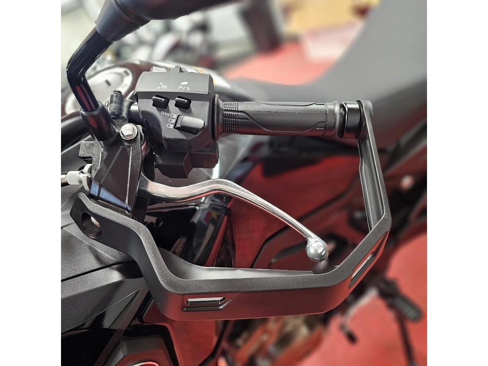 2026 Honda Africa Twin alt