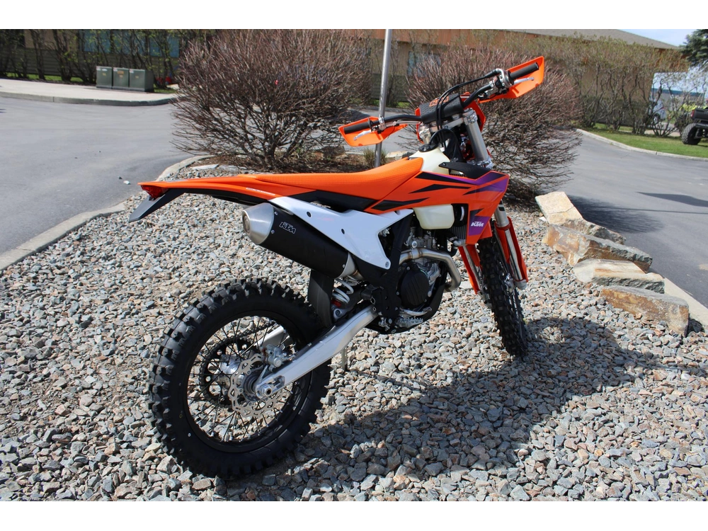 2024 Ktm 500 Xw-f alt