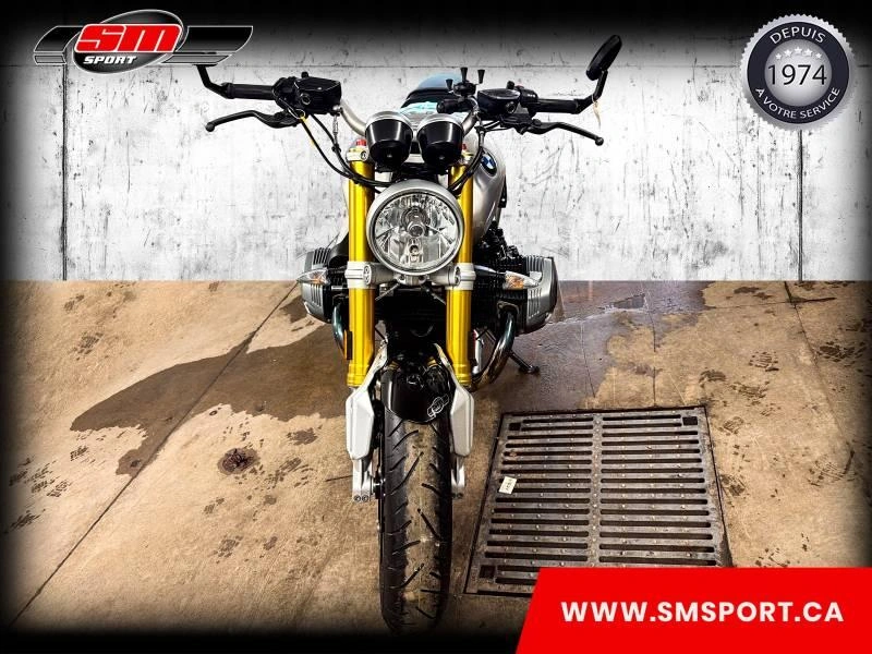 Bmw Rnine T 2020 alt