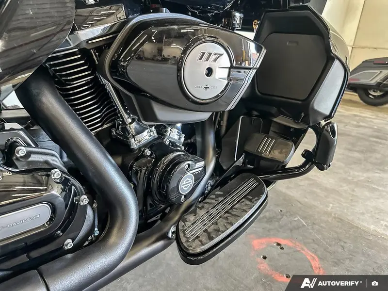 2026 Harley-Davidson Street Glide 3 Limited