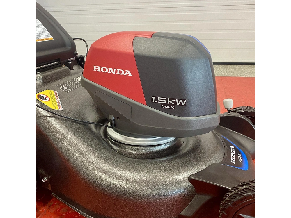 2026 Honda Hrn21bvc4 Lawnmower alt