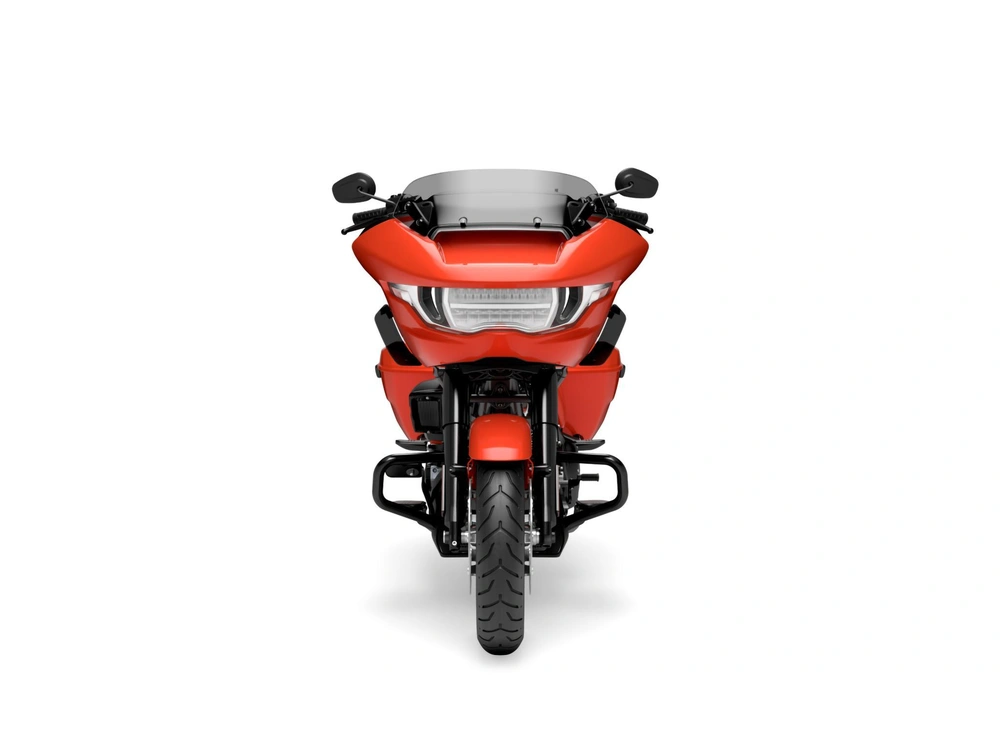 2026 Harley-davidson Road Glide Fltrx alt