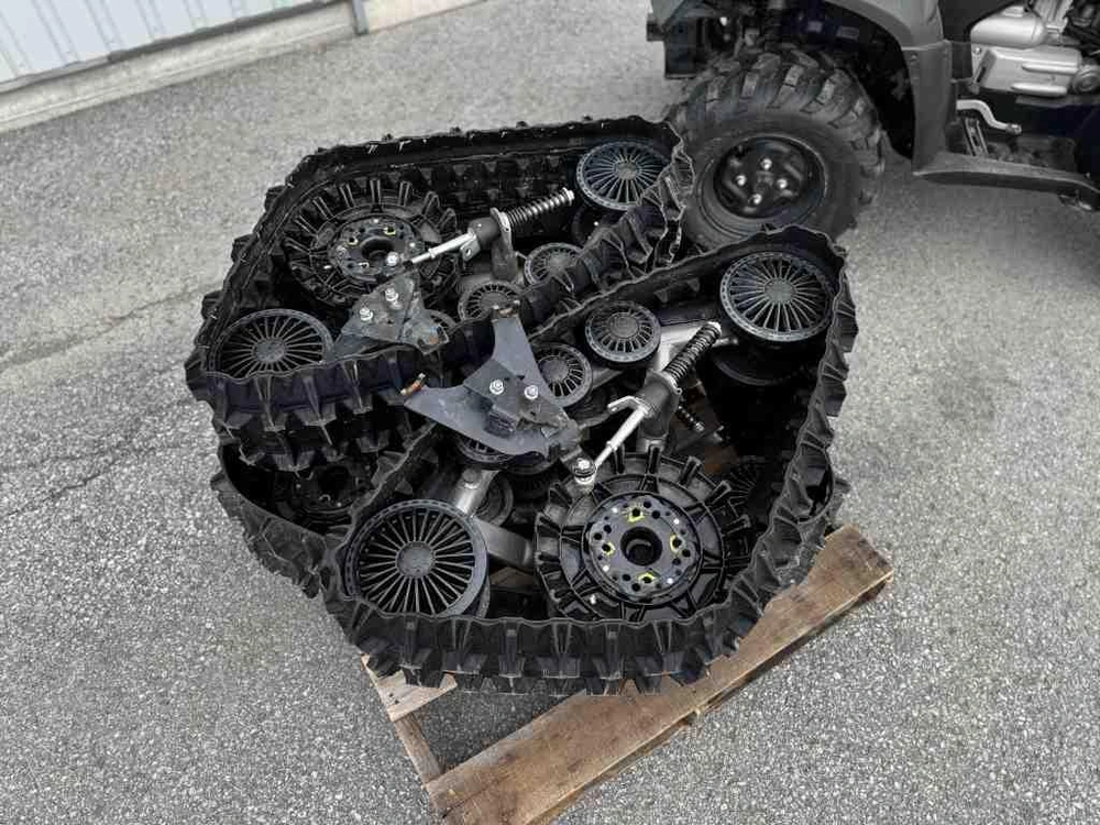 Honda Rincon650 2005 alt