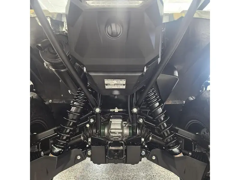 Yamaha GRIZZLY EPS 2026