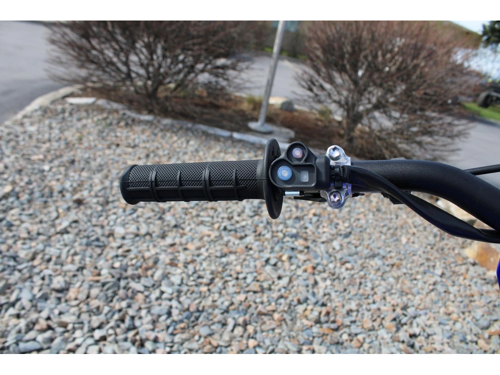 2026 Yamaha Yz250fx alt