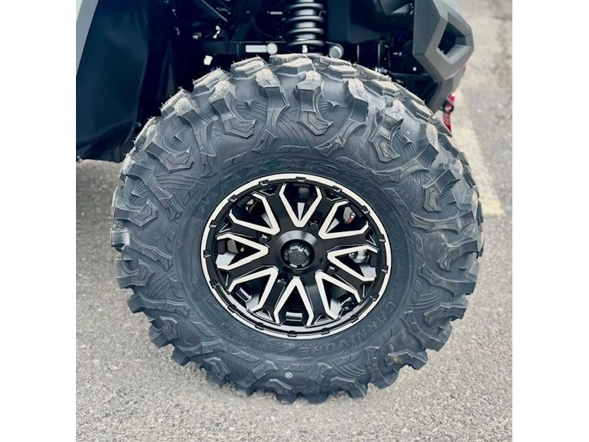 Yamaha Wolverine Rmax 2 1000 Limitée 2026 alt