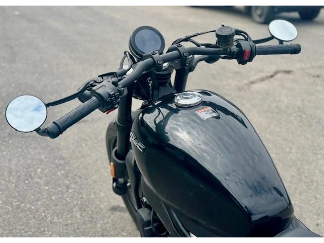 Cfmoto 450cl-c Rabais De 1,125$ 2025 alt