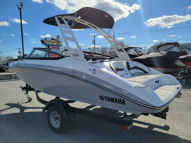 Yamaha 195s 2026 2026 alt
