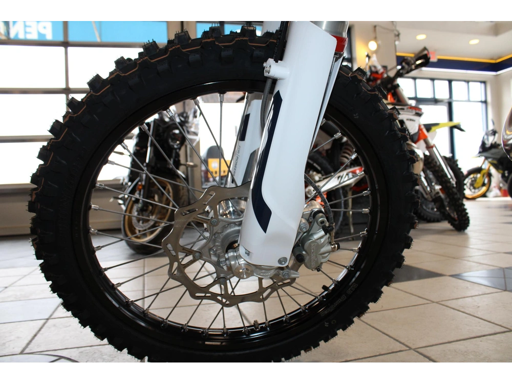 2026 Husqvarna Tc 125 alt